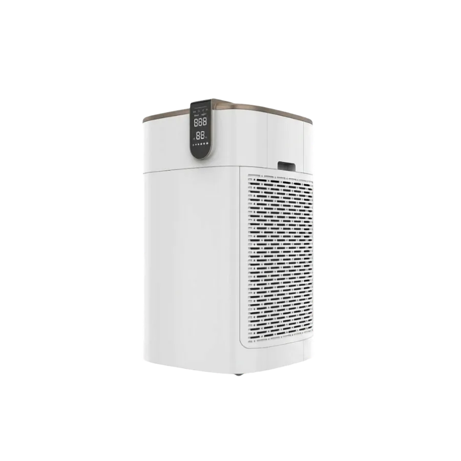 Clean Air Space Pro
