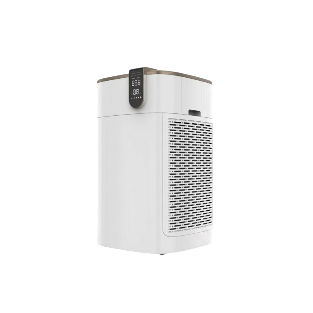 Clean Air Pro